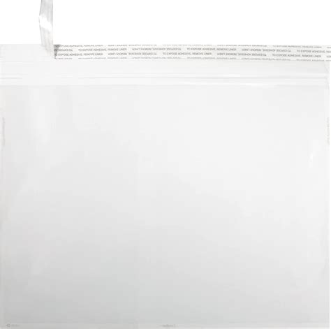 Amazon Luxpaper X Booklet Envelopes Peel Press Crystal