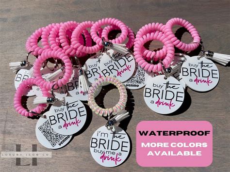 Venmo Qr Code Bachelorette Venmo Sticker Bachelorette Buy The Bride A