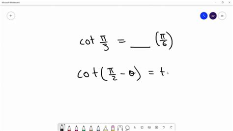 Solved Use Identities To Fill In Each Blank With The Appropriate