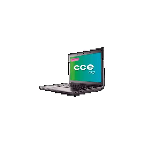 Notebook Cce Chromo L Intel Core I M Ram Gb Hd Gb