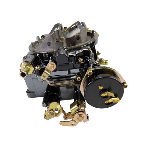 Edelbrock 1906 Bp Edelbrock Avs2 Series Carburetors Summit Racing