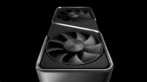 Nvidia przesuwa premierę karty GeForce RTX 3070 znamy cenę i wydajność