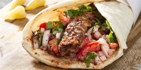 Fakta Menarik Tentang Kebab Food Nau Corp Indonesia