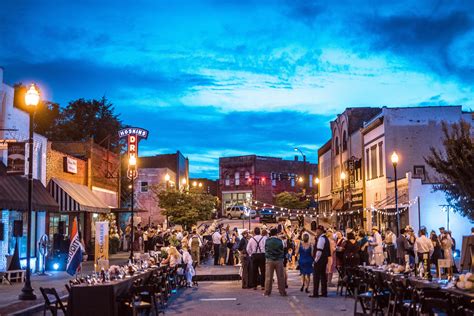 Historic Downtown Clinton