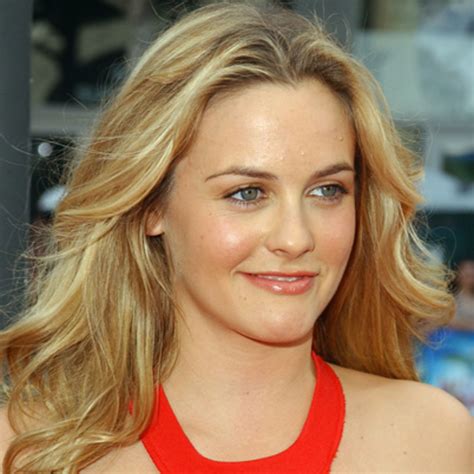 Alicia Silverstone Animal Rights Activist Film Actorfilm Actress