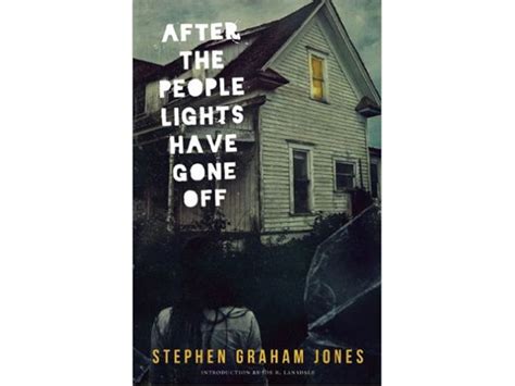 7 Books For Fans Of Paranormal Activity”