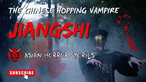 Jiangshi The Chinese Hopping Vampires Youtube