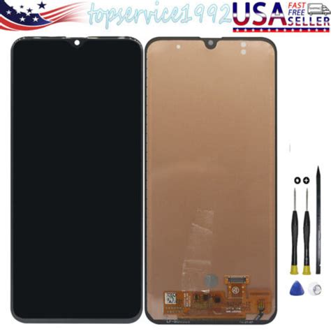 For Samsung Galaxy A A Incell Lcd Touch Screen Digitizer