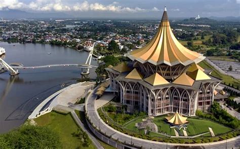 Sarawak Tubuh Pasukan Tugas Khas Teliti Inisiatif Biaya Projek