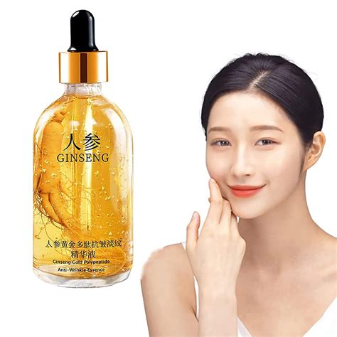 Ginseng Polypeptide Anti Ageing Essence Ginseng Polypeptide Anti Ageing