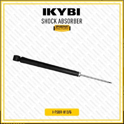 Jual IKYBI Shock Breaker Absorber Roda Belakang Sett Ford Ecosport 14