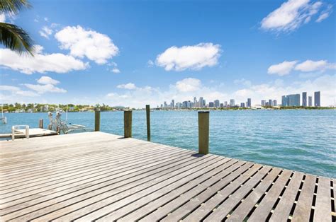 Featured Film Location Waterfront Miami Beach Mansion — Locationshub