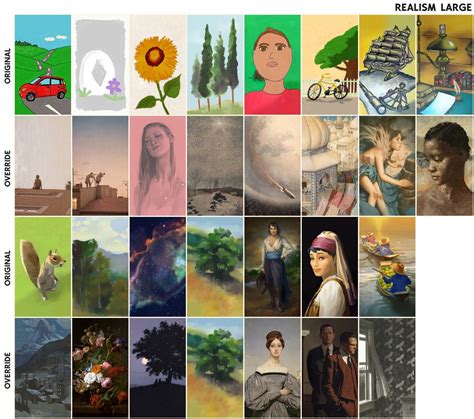 Mod The Sims Dreplacement Easel Paintings