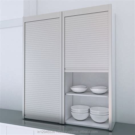 PVC Kitchen Rolling Shutter At Best Price In Bengaluru ID 26476617012