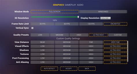 They Are Coming game - Update #1 - Settings menu and performance ...