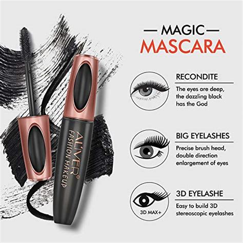 Comprar Mascara De Pestanas Con Fibras Extensoras Desde