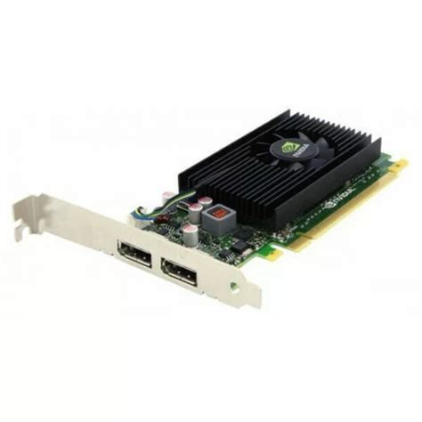 Graphic Card Nvidia Nvs 310 512MB DDR3