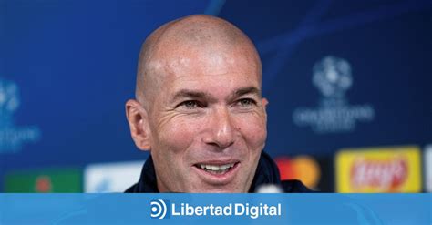 Zidane Considera A Guardiola El Mejor