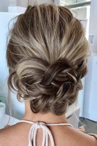 33 Amazing Prom Hairstyles For Short Hair 2021