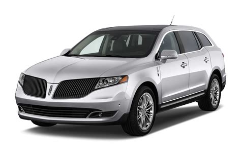 2015 Lincoln MKT Specifications Fuel Economy Features Warranty