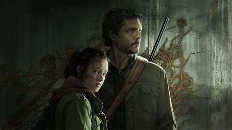 Hbos The Last Of Us Gets Companion Podcast Ft Baker Druckmann And Mazin Shacknews