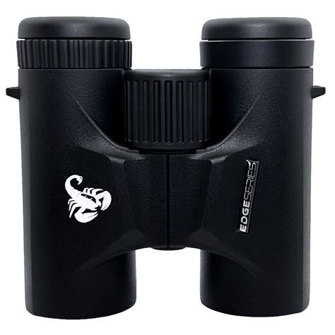 8x32 Binoculars - Scorpion Outdoors | Rifle Scopes | Binoculars | Range ...