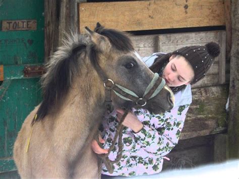 La Plus Belle Histoire D Amour Entre Un Cheval Et Une Fille Rivers