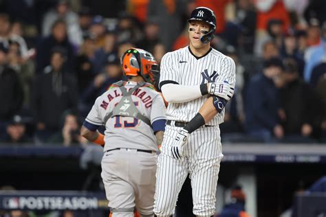 Dodgers Rumors Aaron Judge Reportedly Already Rejected Offer From La