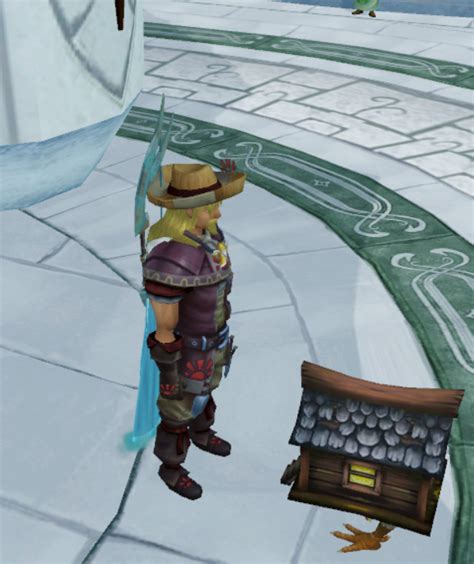 The Legend Of Baba Yaga Boss And Skill Pet Drops Runehq