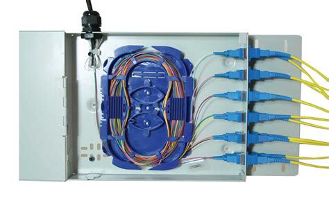 A Beginners Guide To Fiber Splice Tray Enclosures Orrenmedia