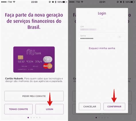 Cartão Nubank Como Solicitar Fazer O Seu Viva O Crédito