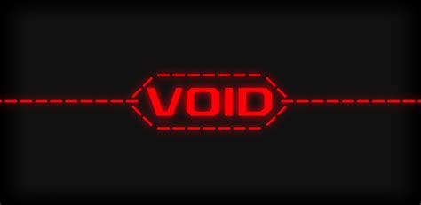 Void By Fedev