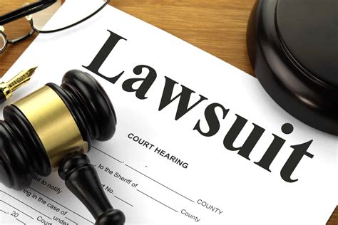 California Attorney General Sues Statewide Landlord, Citing Violations