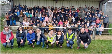 Pr Paration Pour Nos Olympiades Ecole St Joseph La Flocelli Re