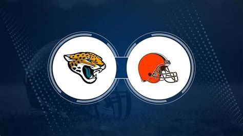 Jaguars Vs Browns Same Game Parlay Picks Nfl Week The Atmore Advance