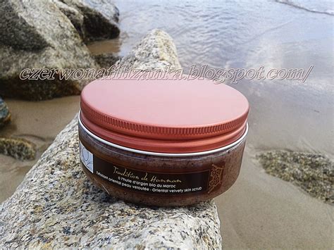 Si vis pacem, para bellum: Yves Rocher, Tradition de Hammam, Orientalny ...