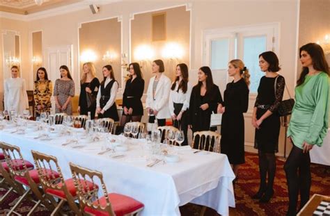 Finalistky Miss Slovensko Maj Za Sebou N Ro N Obdobie