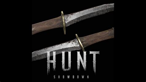 Hunt Showdown Sin Balas Pero Final Feliz Youtube