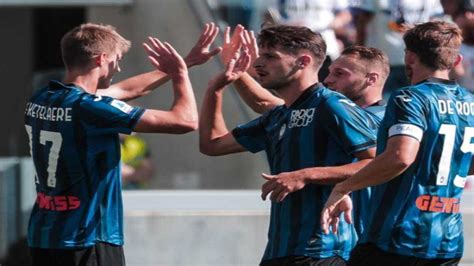 Atalanta Juventus 0 0 Le Pagelle E Il Tabellino Della Partita