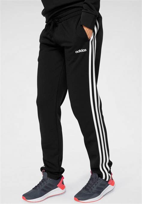 Adidas Performance Jogginghose 3 Stripes Pant Oh« Otto