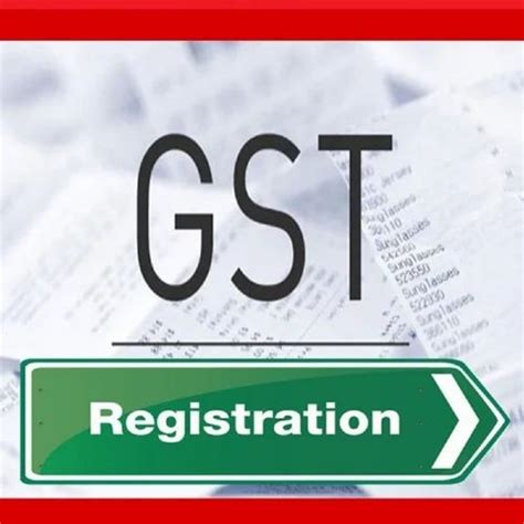 New GST Registration Service At Rs 3500 Service In Bengaluru ID