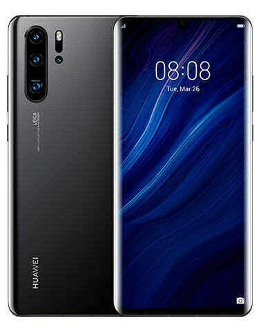 Huawei P Pro Vog L Gb Black Unlocked Gb Ram Online