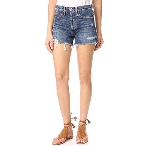 10 Best Denim Shorts Rank And Style