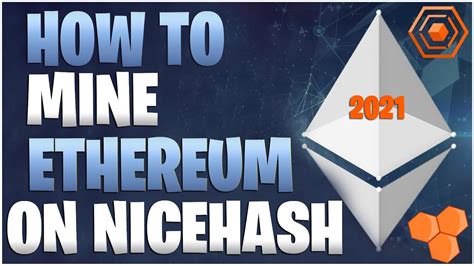 Ethereum Mining Guide Part The Basics Set Up Page