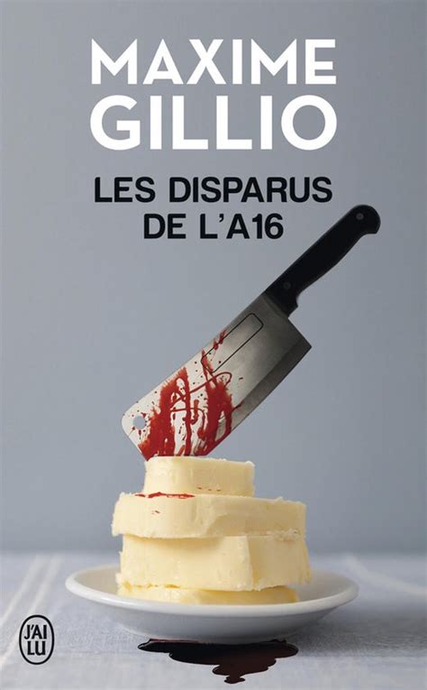 Les Disparus De L A16 Ebook Maxime Gillio 9782290128701 Boeken Bol