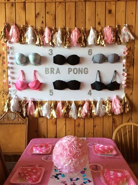 11 Fun And Naughty Ideas For An Unforgettable Bachelorette Party