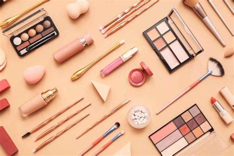 Come Pulire I Prodotti Per Il Make Up Il Trucco Infallibile