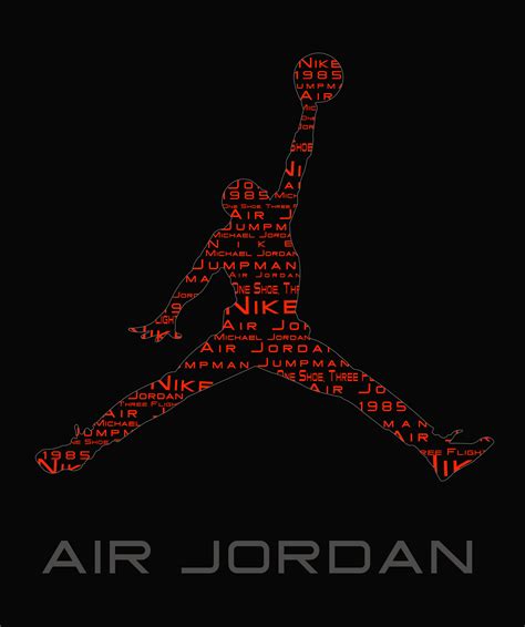 🔥 [70+] Air Jordan Symbol Wallpapers | WallpaperSafari