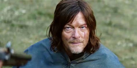 Walking Dead Daryl Dixon Episode Titles Revealed And The Season 1