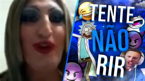 Tente NÃo Rir NÍvel Hard Melhores Memes E VÍdeos EngraÇados 11 Youtube